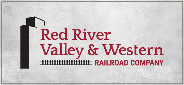 Red River Valley & Western Railroad