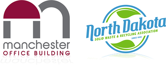 Mancehster and NDSWRA logos