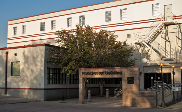 office exterior | Ecliptic Technologies, Inc.